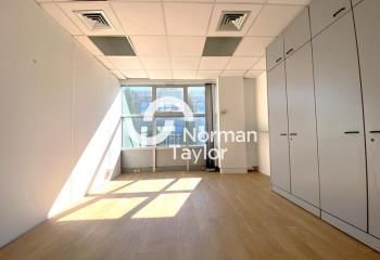 Location bureau Montpellier Millénaire - Proche gare, aéroport et autoroute