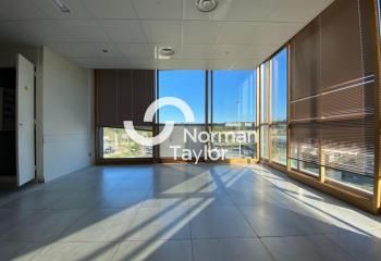 Location bureaux Saint-Gély-du-Fesc - Proche A750 et Gare Montpellier