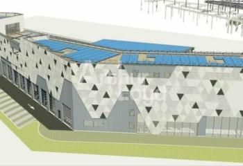 Location bureaux Pacé - Proche axe Rennes - St Brieuc et zone commerciale