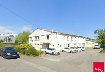 Bureaux à vendre Rennes - ZI Sud Est