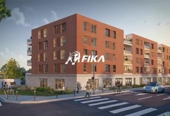 Local commercial à vendre Ramonville-Saint-Agne - Avenue Tolosane