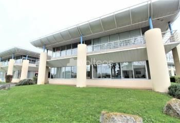 Location bureaux Toulouse - Parc des Sept Deniers, proche aéroport Blagnac