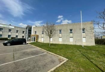 Location bureaux Dijon Est - Proche Saint-Apollinaire