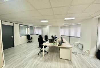 Location bureaux Boulogne-Billancourt - Proximité Métro Marcel Sembat