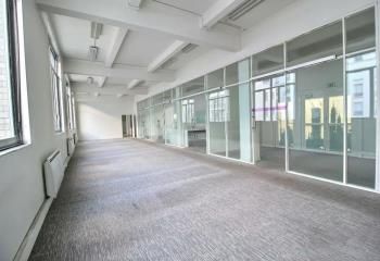 Location bureaux Paris 12 - Porte de Charenton - Métro et Tramway