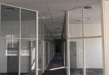 Location bureaux Limoges centre - Proche centre-ville, accessible PMR