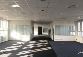 Location bureaux Limoges centre - Proche centre-ville, accessible PMR