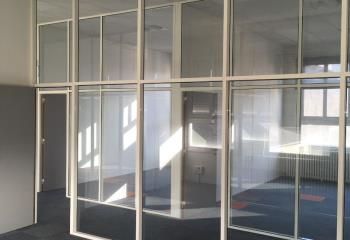 Vente bureaux Limoges - Proche hyper centre-ville, accessible PMR