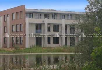 Location bureaux Entzheim - Aéroparc, proche bus et autoroute A35