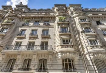 Location bureaux Paris 17 - Proche Métro Rome