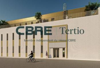 Location bureaux Tours - Proximité transports en commun et future ligne de tramway