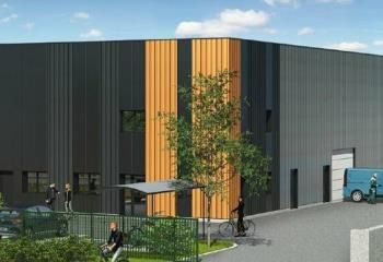 Programme industriel à vendre Fareins - Proche A6 et Villefranche