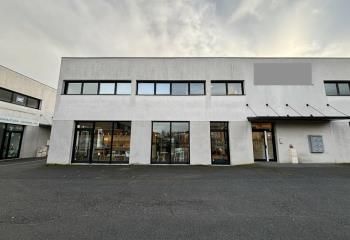 Local d'activité à louer Limas - Proche D306 et A6