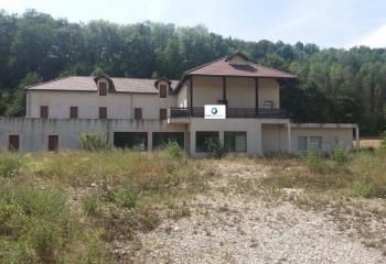 Vente local commercial Champier - Proche Circuit du Laquais