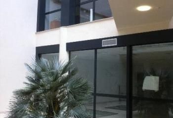 Location bureaux Nancy centre-ville - Proche gare TGV, tram et autoroutes