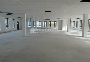 Vente bureaux neufs Vénissieux - Proche métro Gare de Vénissieux et Tramway T4