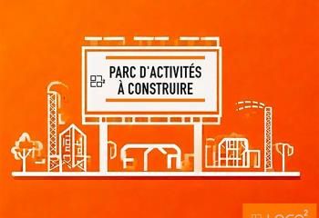 Local d'activité à vendre Muret - Accès D817 et A64