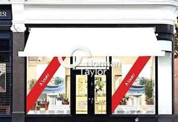 Vente bureau Lyon 7 - Proche gare Part-Dieu, métro et autoroutes