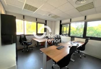 Location bureaux Montferrier sur Lez - Proche Tramway ligne 1 et aéroport