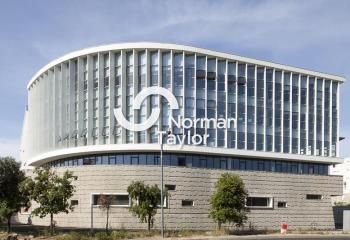 Bureaux à louer Montpellier - Proche Odysseum, autoroute A9, gare et aéroport