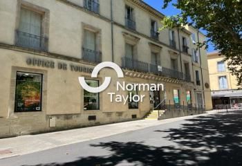 Local commercial à louer Lodève centre-ville - Proche gare routière