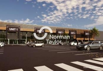 Local commercial à vendre Narbonne Sud - Proche A9/A61