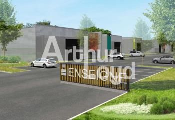 Local d'activité à vendre Colombelles - Proche axes autoroutiers