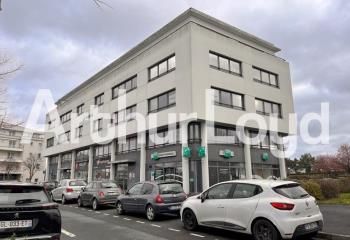 Location bureaux Caen - Proche centre-ville et gare