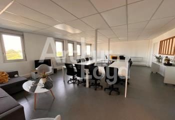 Vente bureaux Caen Nord - Proche périphérique