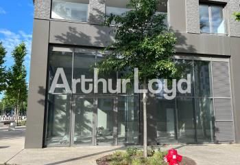 Local commercial brut de béton à vendre - Caen, Presqu'île