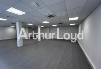 Location bureaux Caen Presqu'île - Proche centre-ville et gare