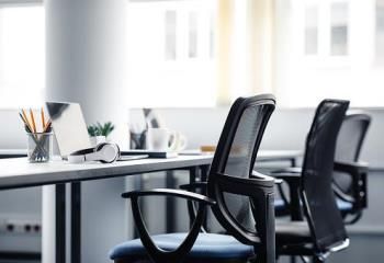 Location bureau Biganos - Proche A660 et zone commerciale