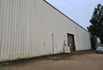 Entrepôt à louer Podensac - Proche A62 et D1113