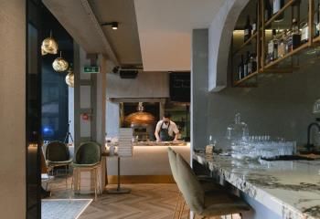 Local commercial à louer Andernos-les-Bains - Proche plage