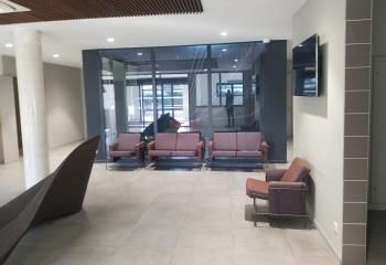 Location bureaux Mérignac - Proche sortie 10 rocade, ZI du Phare