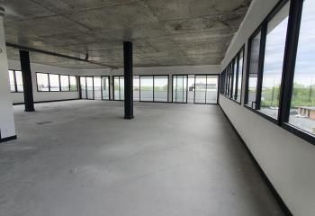 Location bureaux Mérignac - Proche rocade et aéroport