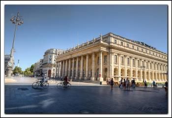 Café Hôtel Restaurant à vendre Bordeaux Centre