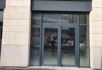 Local commercial à vendre Bordeaux Centre - Mériadeck