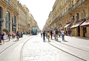 Fonds de commerce prêt-à-porter Bordeaux