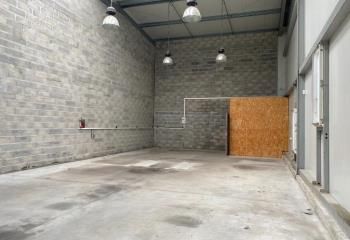 Entrepôt à louer Biganos - Proche A660 et D125