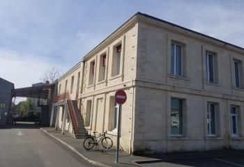 Location bureaux Bègles - Proche sortie 21 de la rocade