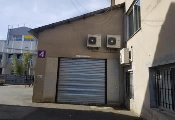 Entrepôt à louer Bègles - Proche sortie 21 rocade