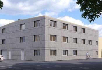 Bureaux à louer Bègles - Proche Boulevards et Gare Saint-Jean