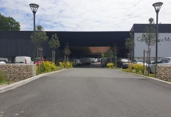 Entrepôt à louer Gradignan - Proche sortie 15 rocade