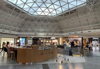 Local commercial à louer Mérignac - Zone Mérignac Soleil