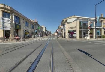 Local commercial à louer Le Bouscat - Barrière du Médoc
