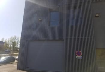 Entrepôt à louer Montussan - Proche sortie 4 N89