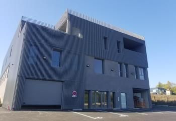 Entrepôt à louer Montussan - Proche sortie 4 N89