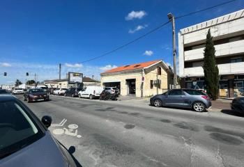 Location bureaux Bègles - Proche route de Toulouse