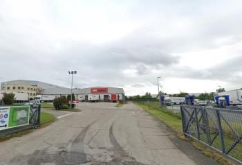 Location entrepôt Langon - Proximité A62, sortie 3